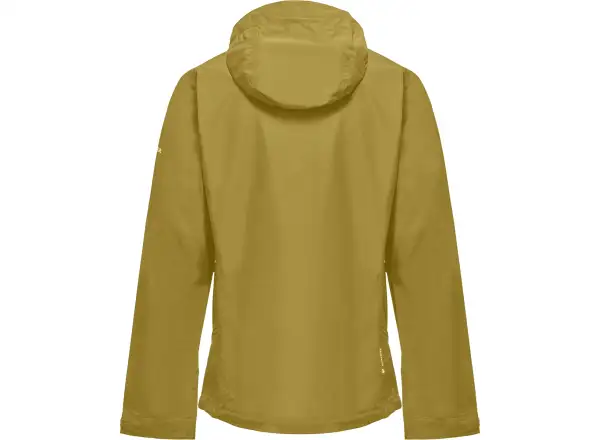 Salewa Puez 2.5L Powertex men's jacket Olive Oil