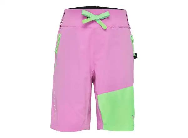 Silvini Acri kids shorts Blush/Pink