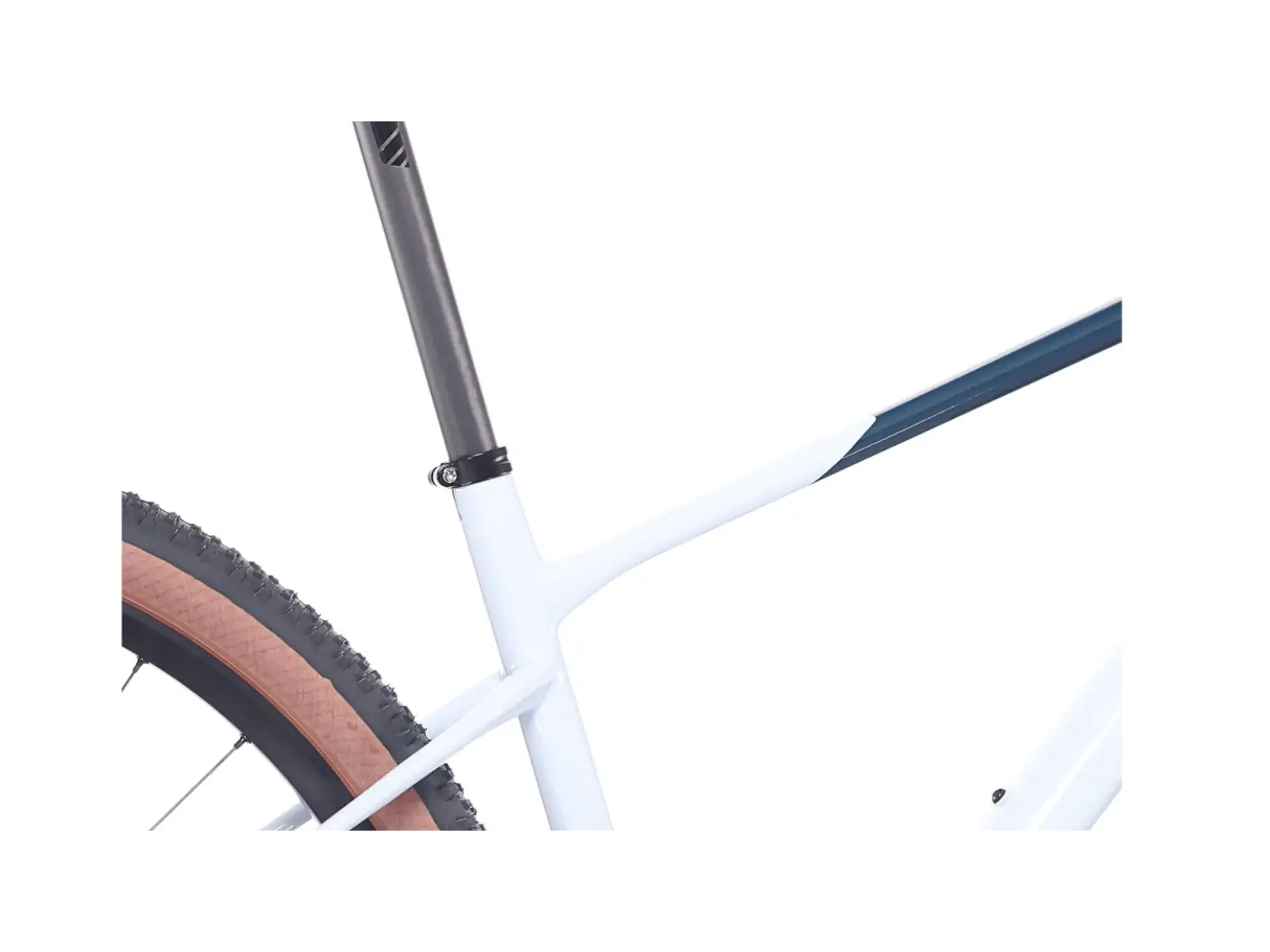 SUPERIOR XP 9.6 mountain bike Gloss Grey/Petrol