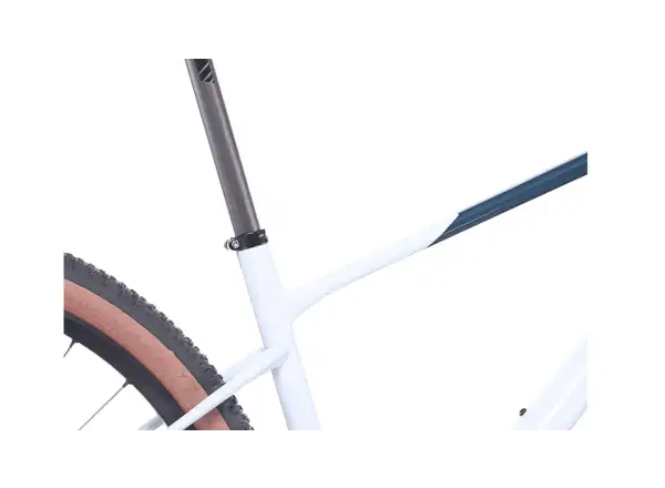 SUPERIOR XP 9.6 mountain bike Gloss Grey/Petrol