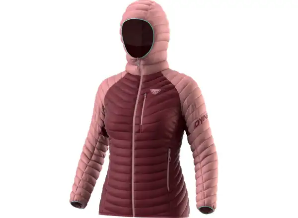 Dynafit Radical Down women's jacket Mokarosa