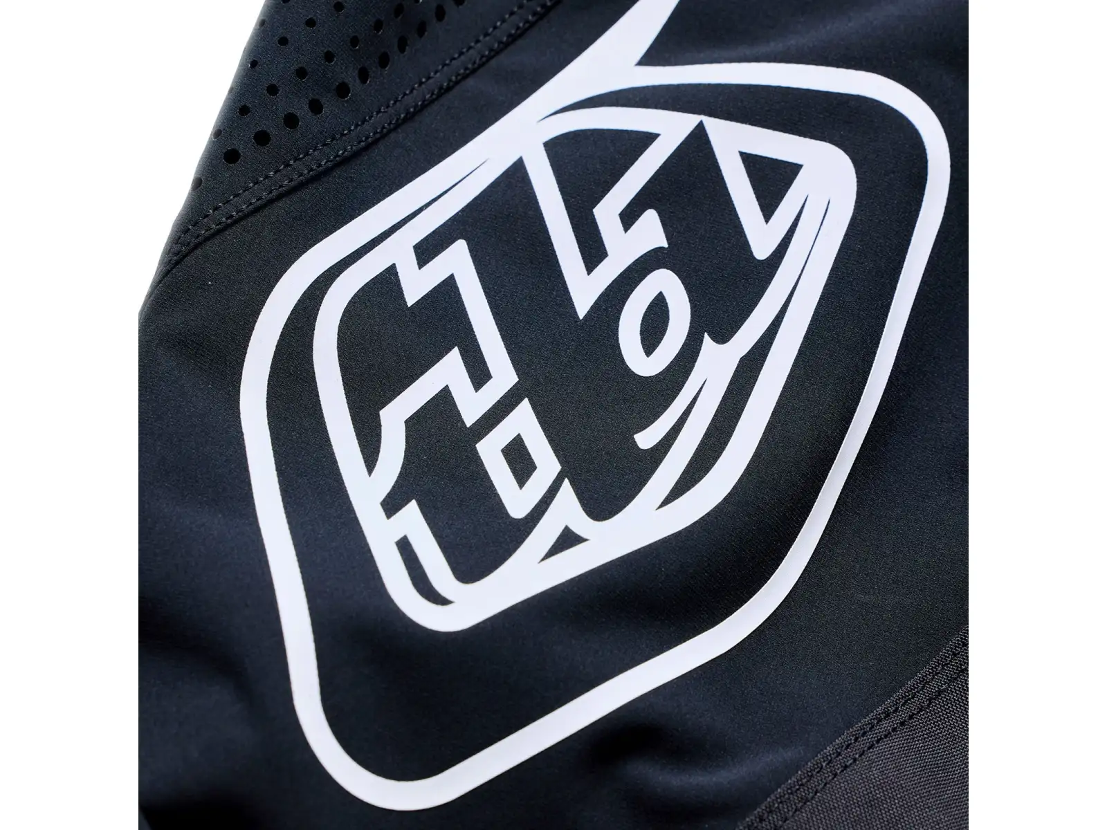 Troy Lee Designs Sprint Pro men's pants Mono Black