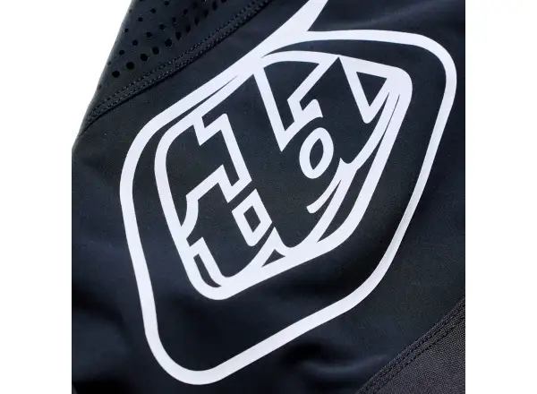 Troy Lee Designs Sprint Pro men's pants Mono Black
