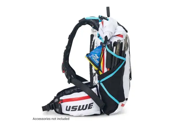 USWE Hajker Pro 24 S backpack 24l Cool white