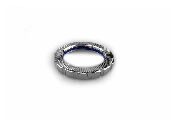 Crussis Lock Nut Chainring for Bafang M500
