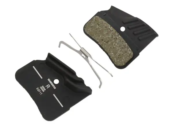 Shimano N03A Resin Organic Brake Pads