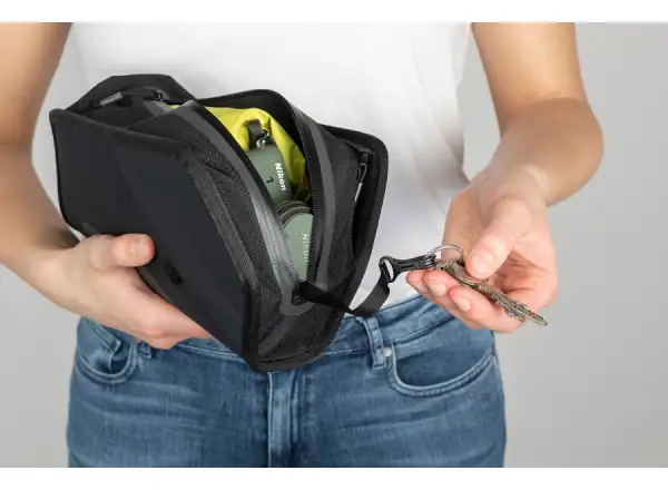 Fidlock Twist Essential bag 1100 ml black