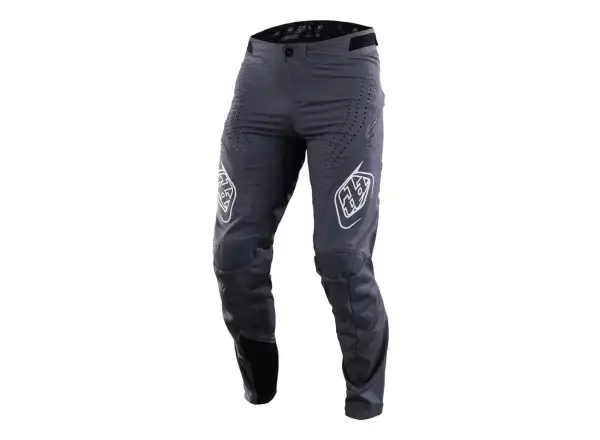 Troy Lee Designs Sprint men's pants Mono Charcoal
