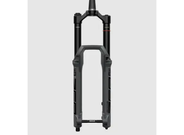 Rock Shox ZEB Ultimate A3 29" suspension fork Slab Grey