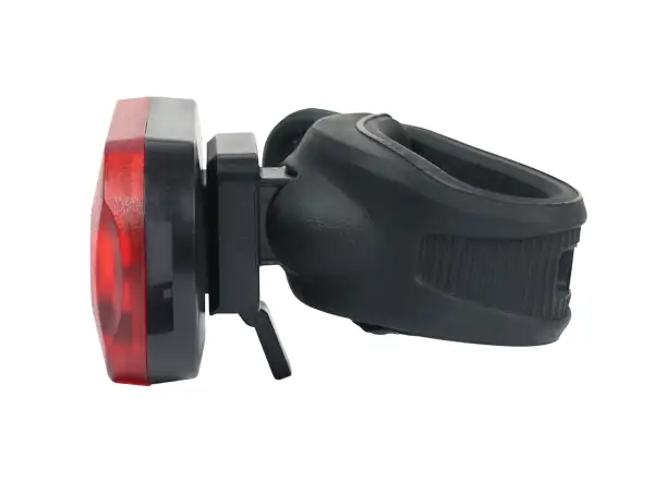 One Bikeparts R.Light 05 rear light black/grey