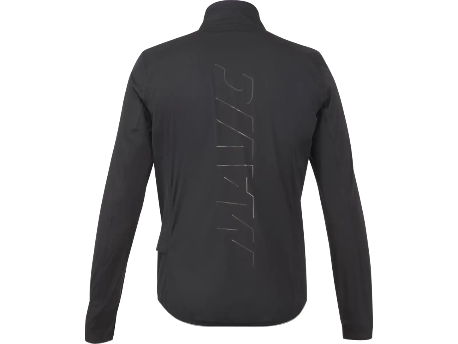 Mavic Cosmic H2O men's jacket Black