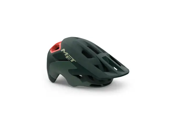 MET Revo MIPS helmet Midnight Forest