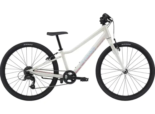 Cannondale Quick 24 children's bike IRD