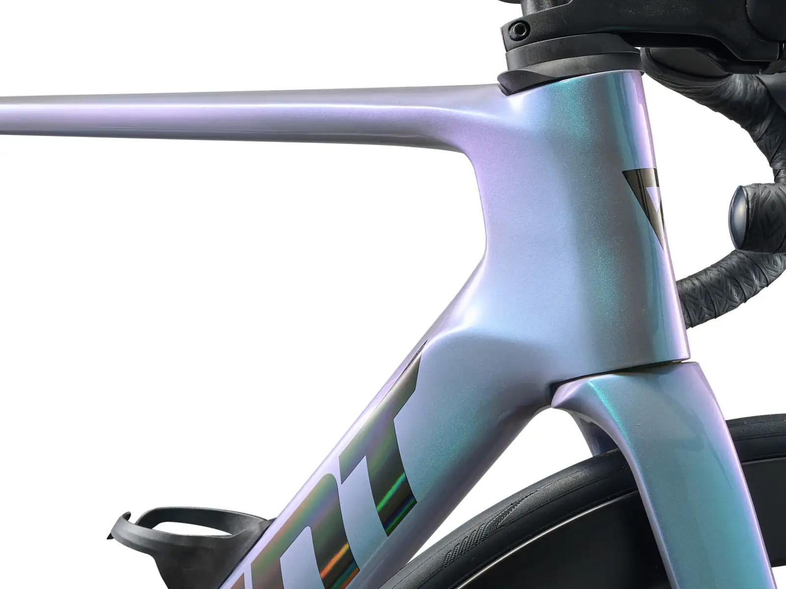 Giant Propel Advanced Pro 0 Di2 road bike Prismatic Haze