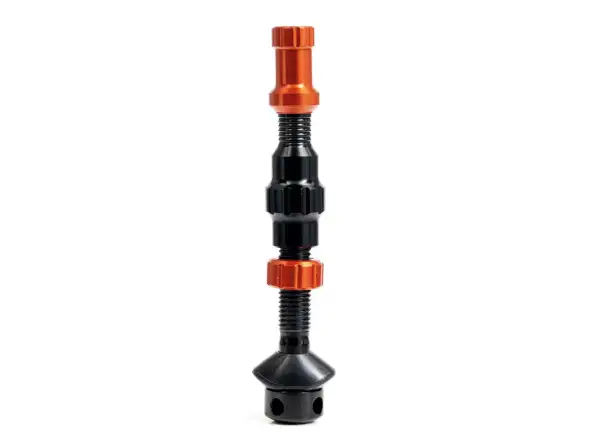 No Tubes Color Kit for tubeless valves