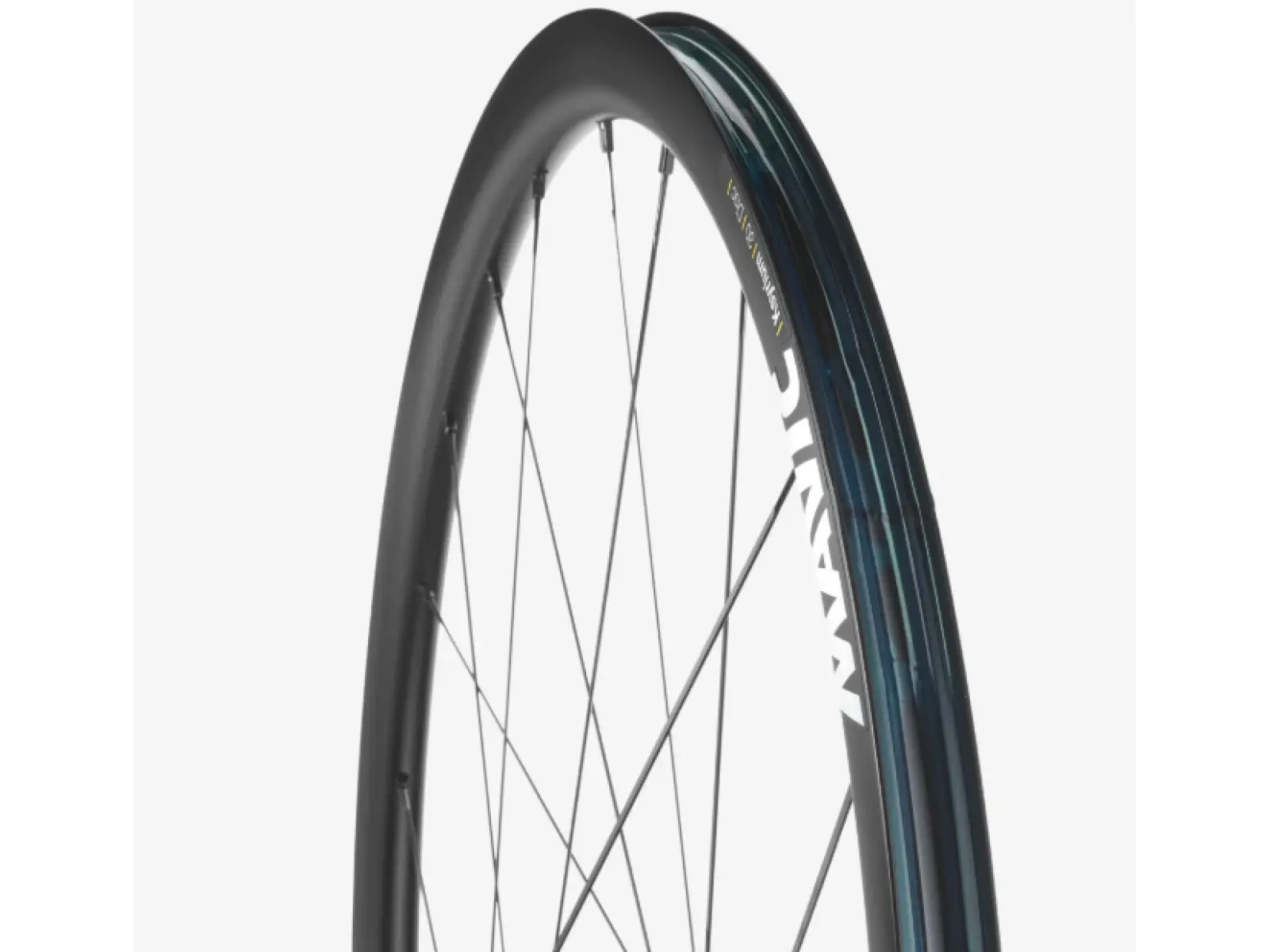 Mavic Ksyrium 30 Disc CL road wheelset