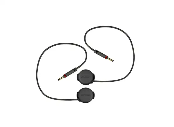 Sram eTap Blips shifting - pair 150mm routing