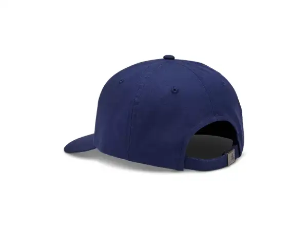 Fox Level Up Strapback Hat men's cap Midnight