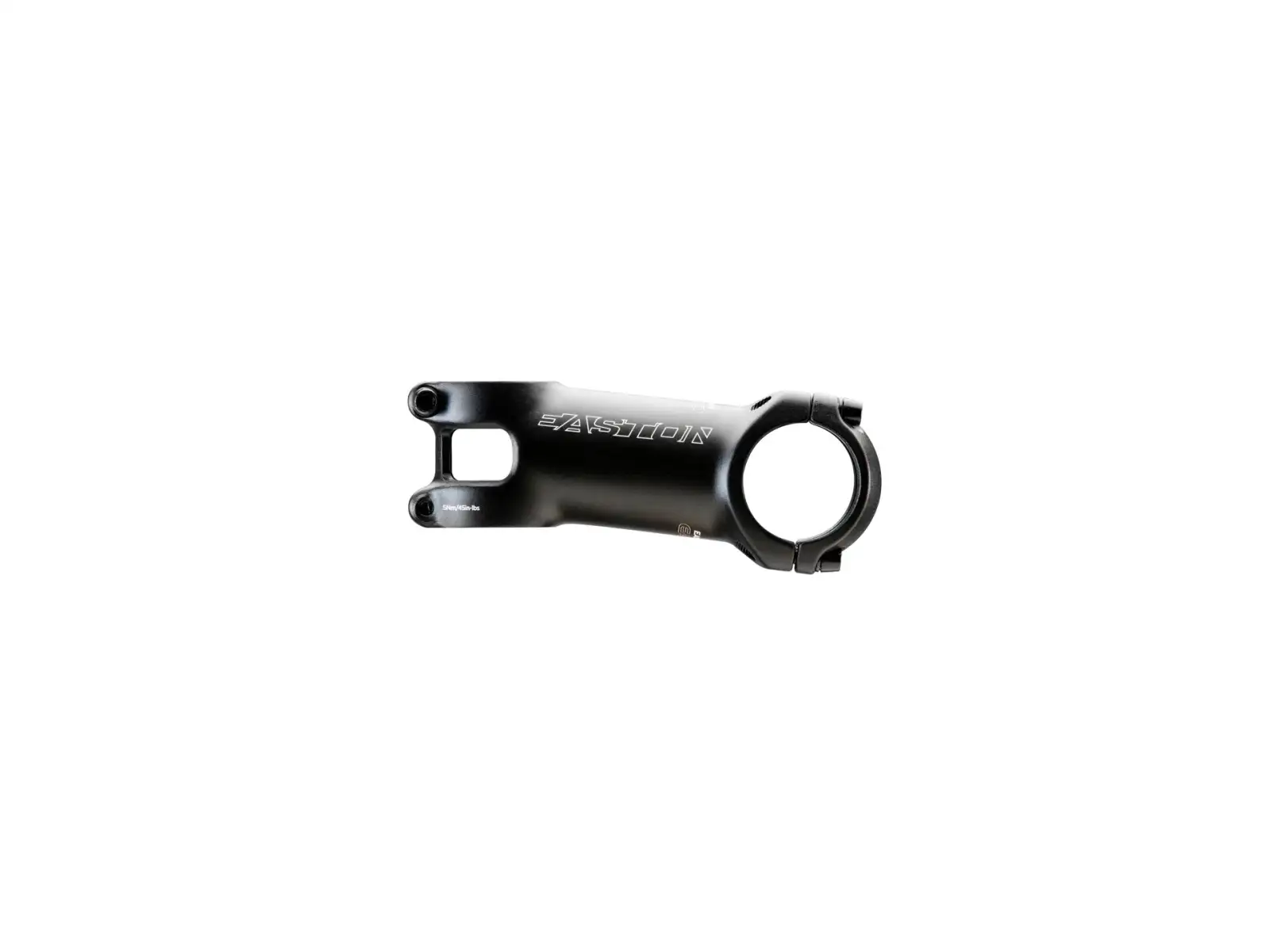 Easton EA90 31.8 mm 7° stem black matt