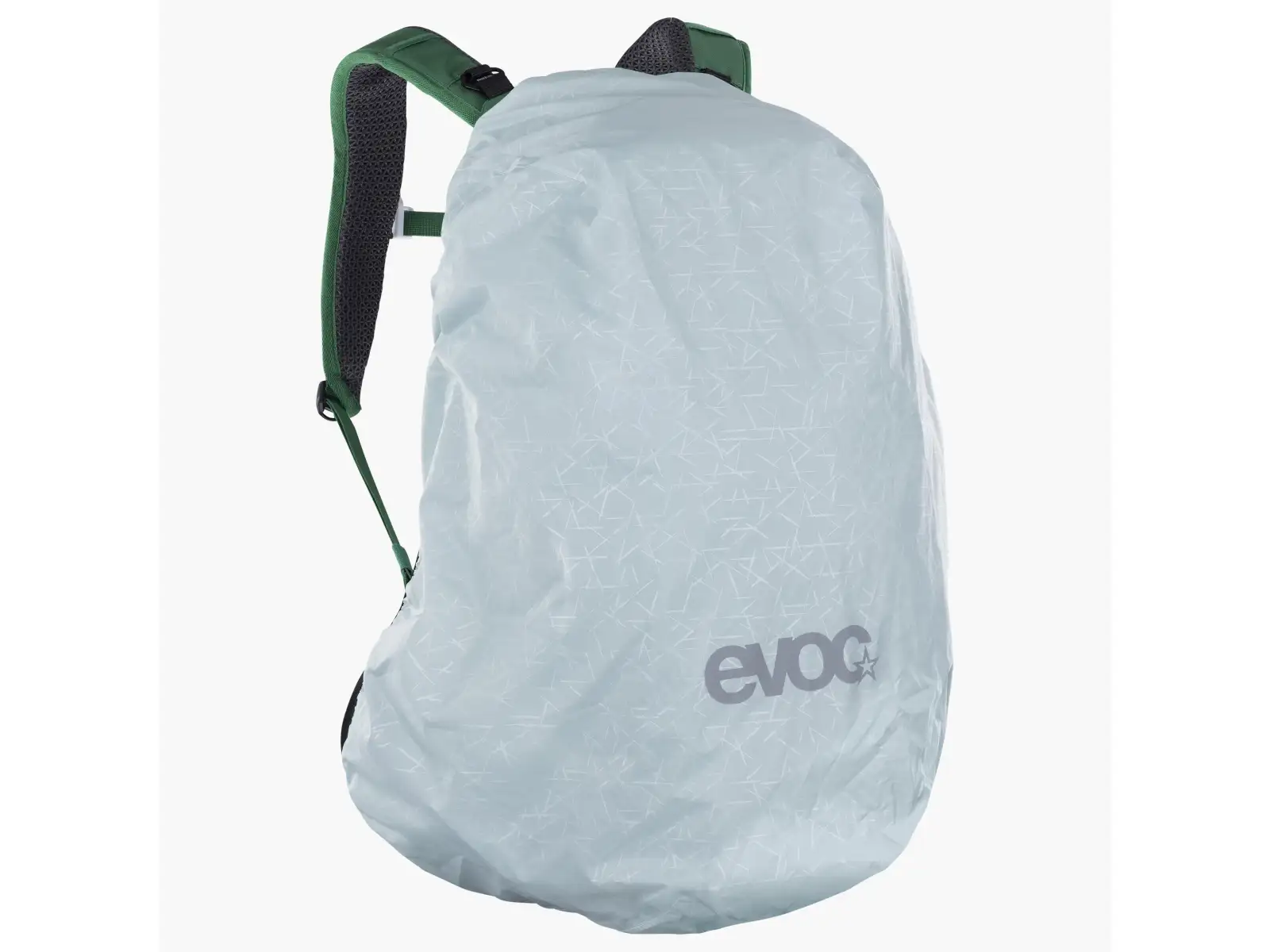 Evoc Explorer Pro 30 backpack Bottle Green