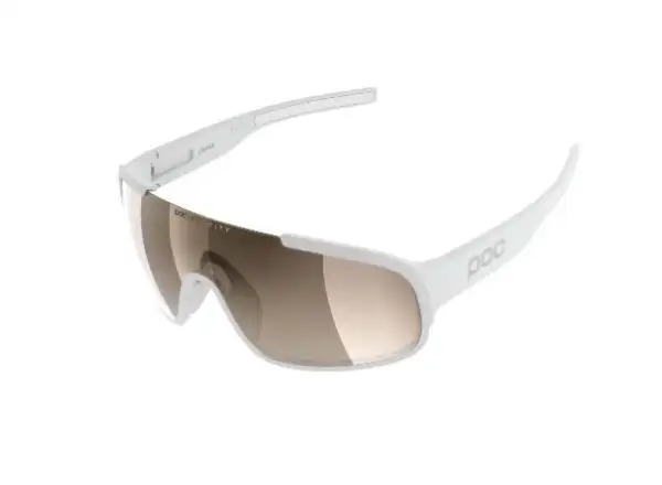 POC Crave glasses Hydrogen White BSM