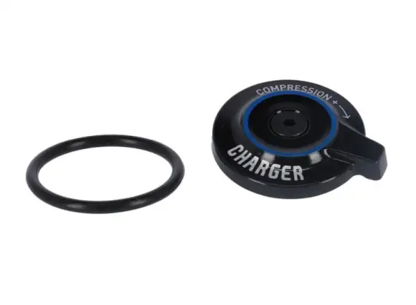 Rock Shox Compression Damper Knob Kit Charger RL for forks SID 25mm SELECT C1 (2021)