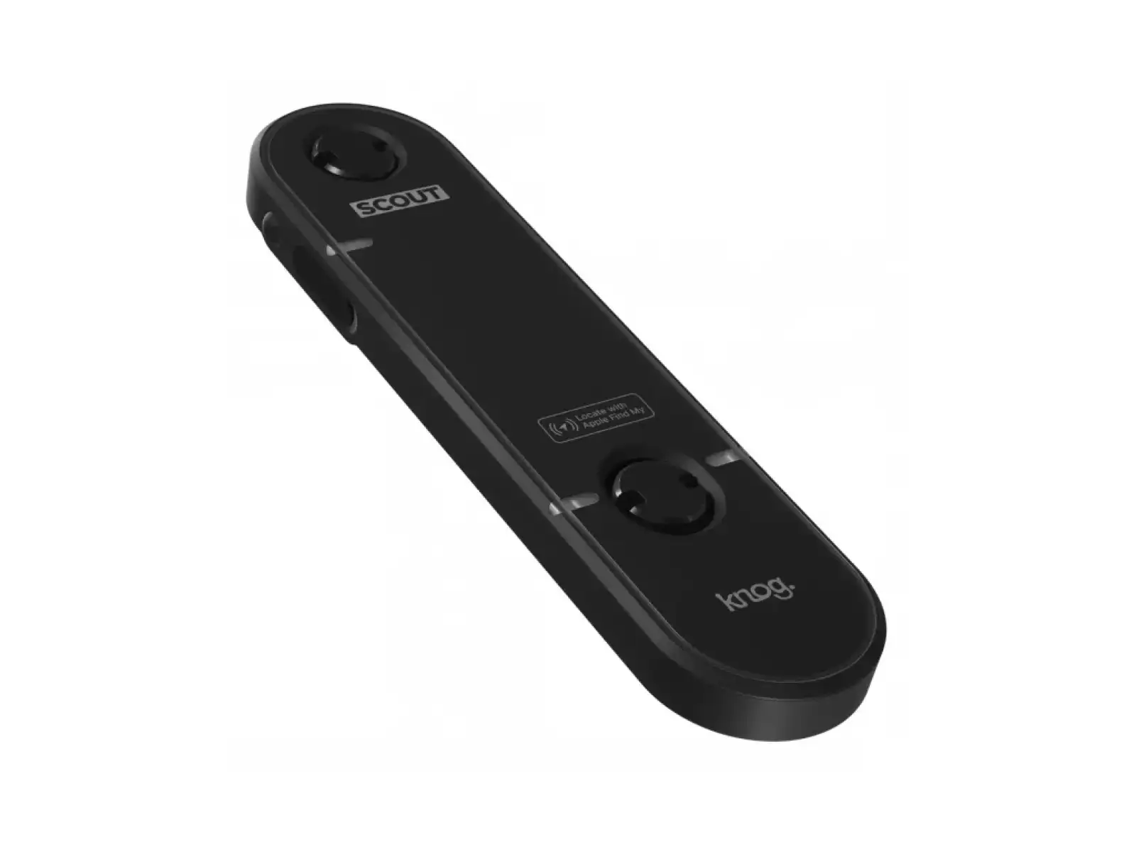 Knog Scout Bike Alarm locator