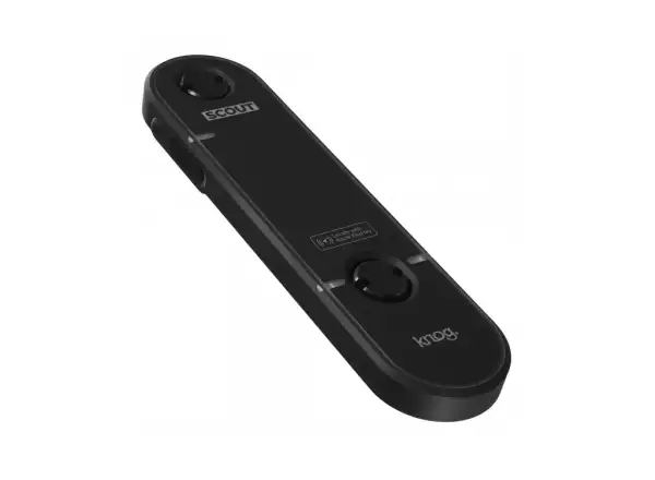 Knog Scout Bike Alarm locator