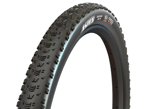 Maxxis Aspen MaxxSpeed EXO TR 29" tire kevlar