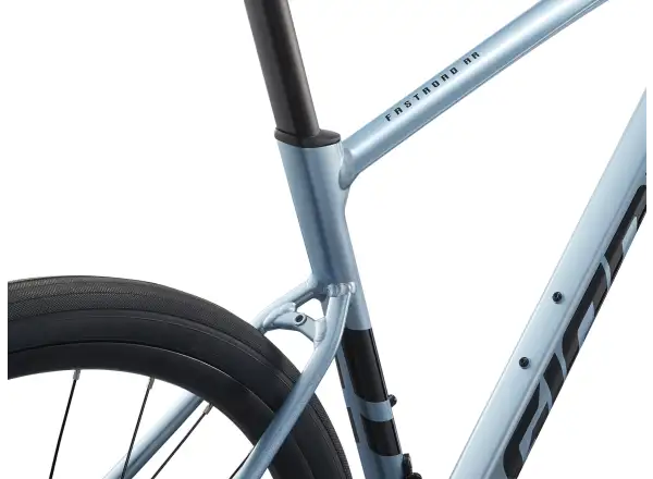 Giant FastRoad AR 2 fitness bike Glacier Silver