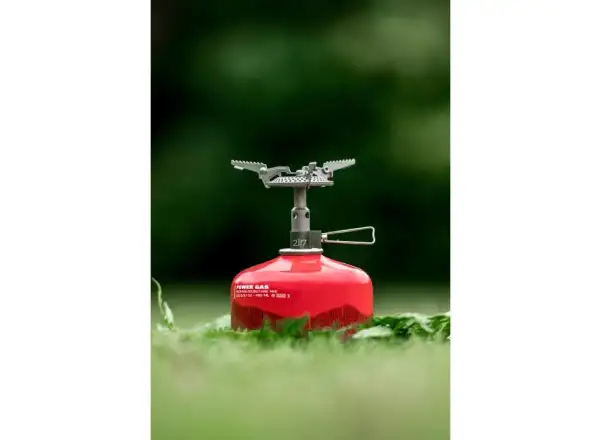 2117 of Sweden Harrok Portable Gas Stove