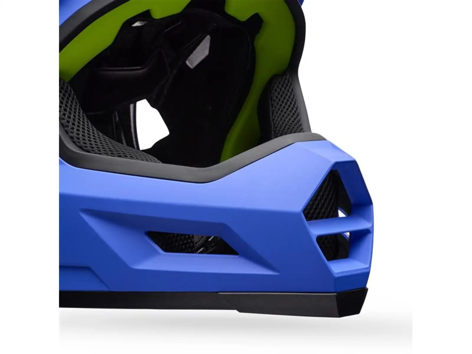 Bell Sanction 2 helmet Electric Blue