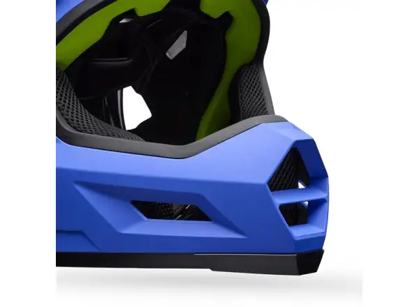 Bell Sanction 2 helmet Electric Blue