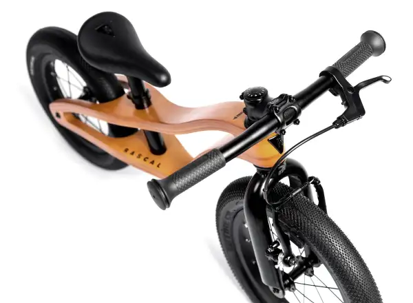 Rascal Trunk children's balance bike