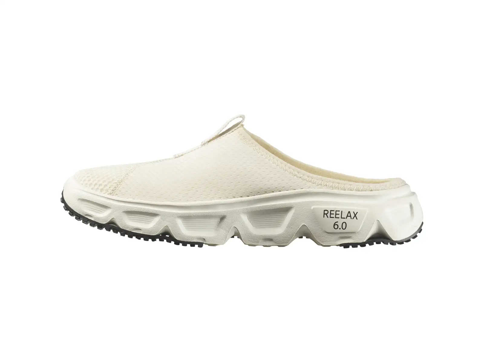 Salomon Reelax Slide 6.0 women's slippers Vanilla Ice