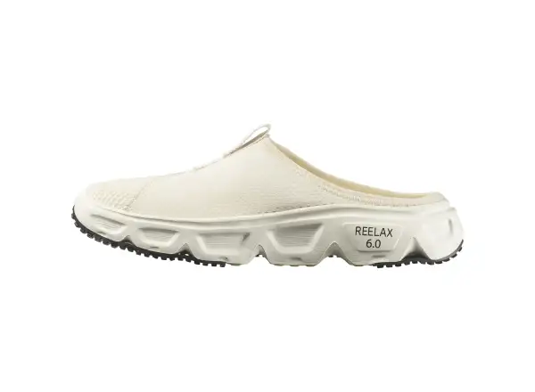 Salomon Reelax Slide 6.0 women's slippers Vanilla Ice