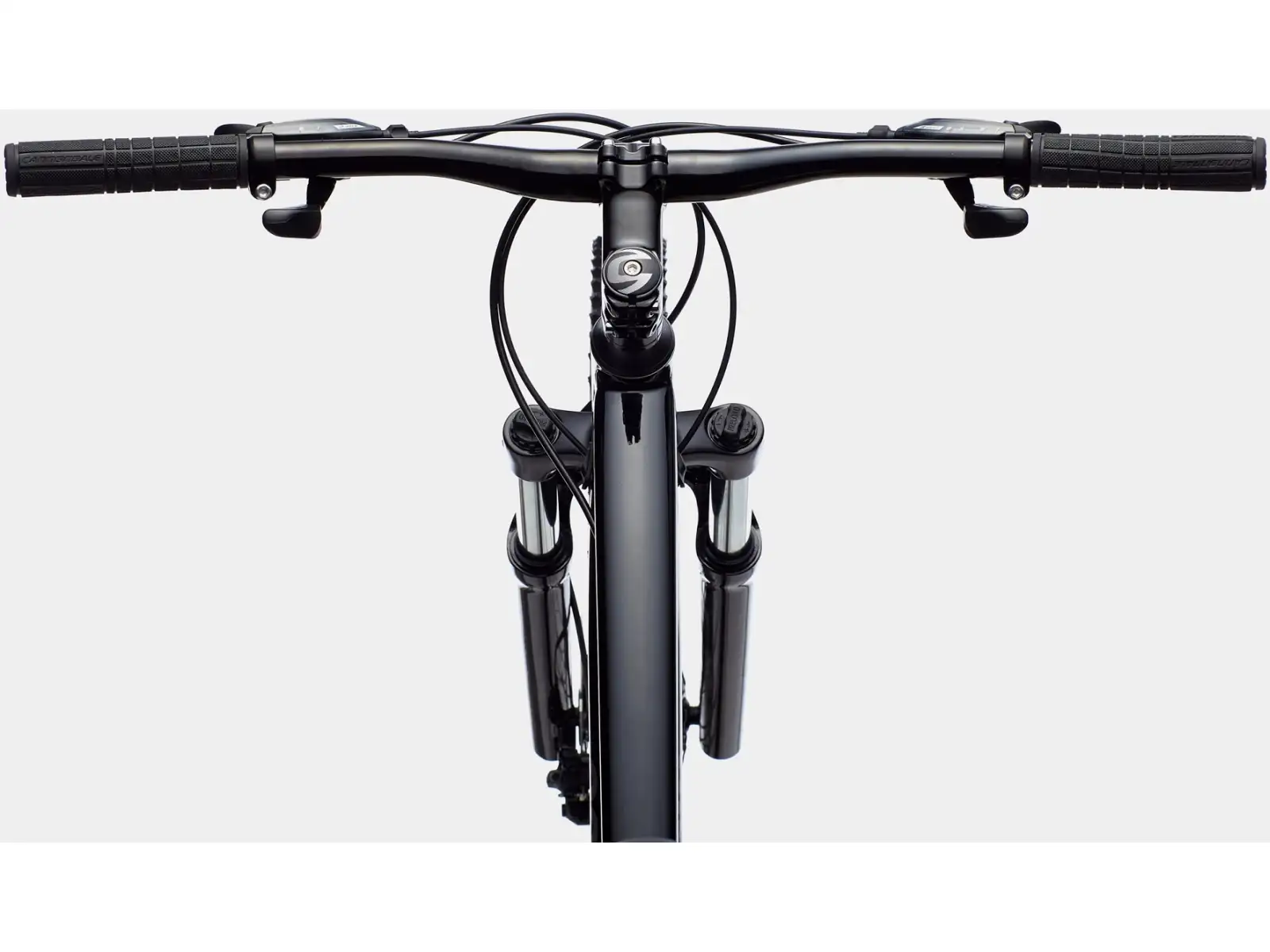 Cannondale Trail 8 27.5" mountain bike Grey