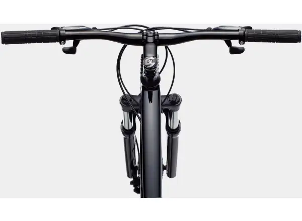 Cannondale Trail 8 27.5" mountain bike Grey