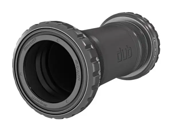 Sram BSA 83 mm DUB Bottom Bracket UNWRAPPED
