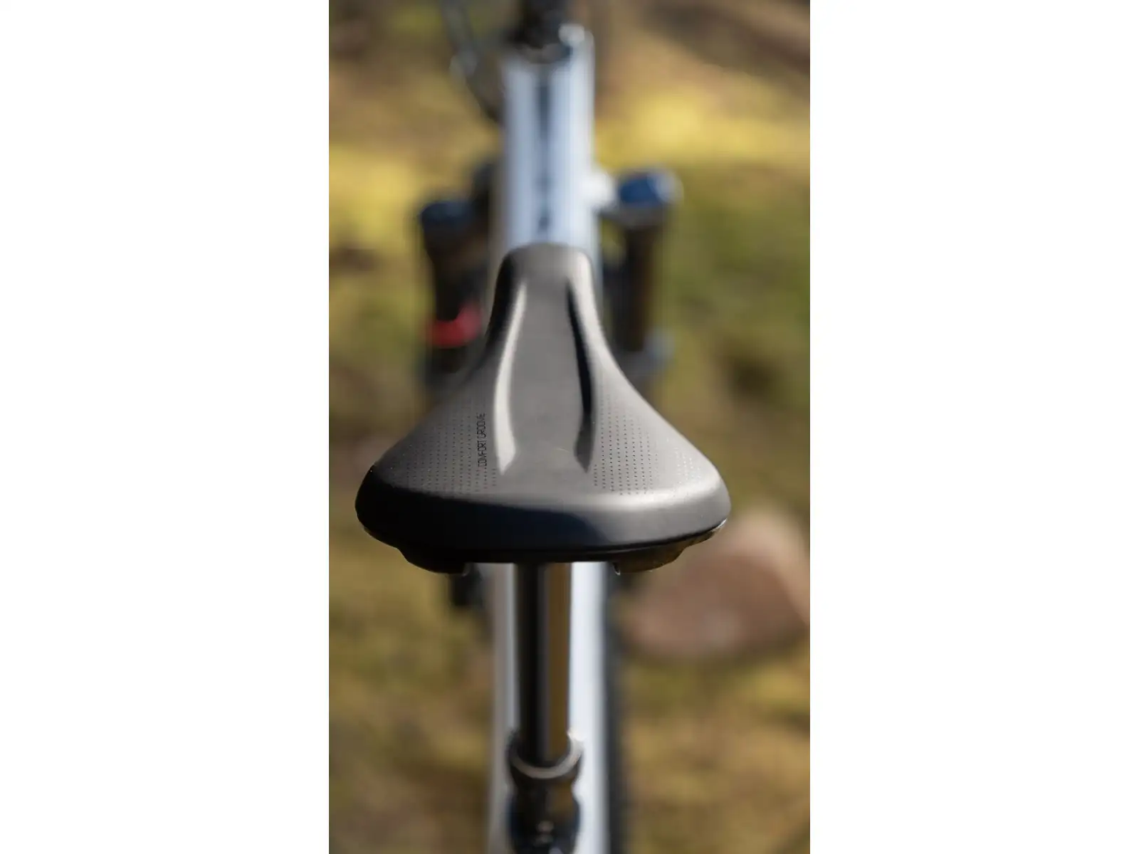 Rock Machine Blizz Cr 70 mountain bike Gloss Limerock Grey