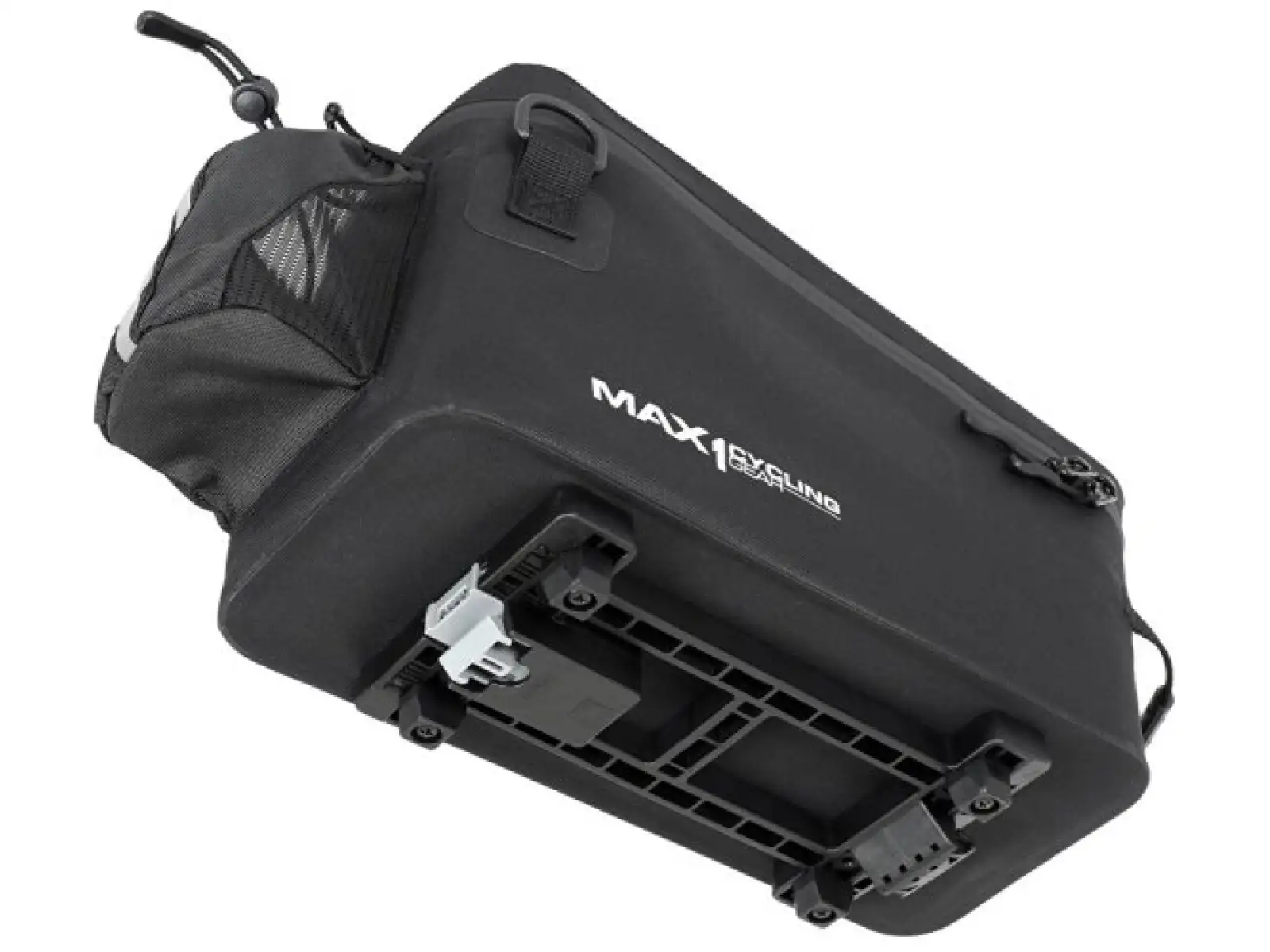 MAX1 Rackbag Evo L MIK bag