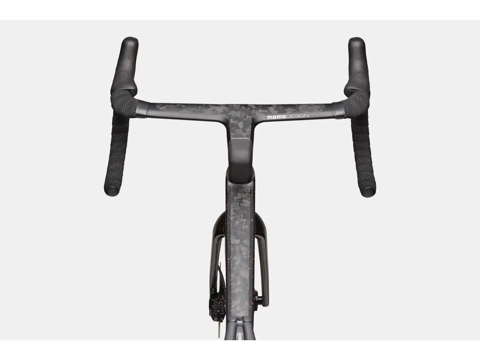 Cannondale SuperSix EVO Hi-MOD 1 road bike Copper Ore