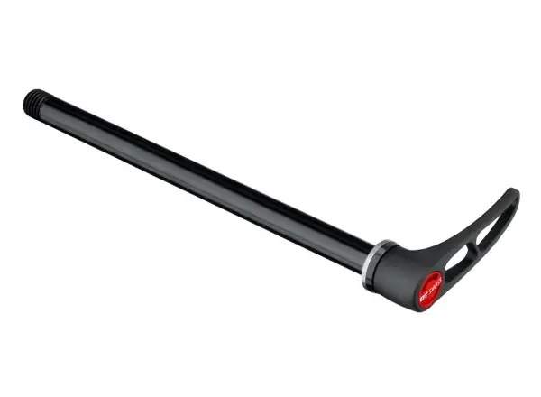 DT Swiss RWS Alu MTB axle 12x148 mm Thru Axle M12x1.5 thread - 178 mm
