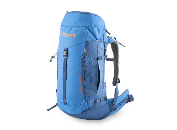 Pinguin Boulder 38 Backpack blue
