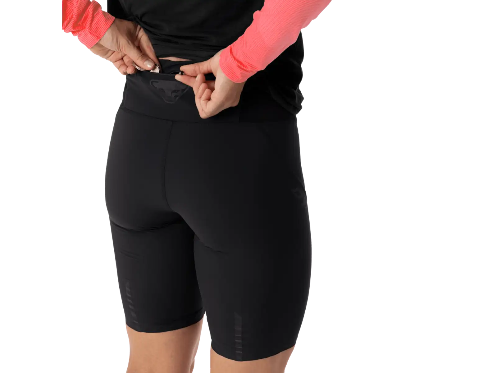Dynafit Ultra women's shorts Black Out