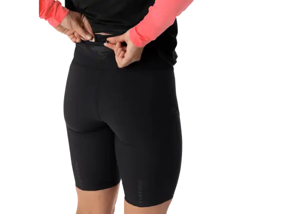 Dynafit Ultra women's shorts Black Out