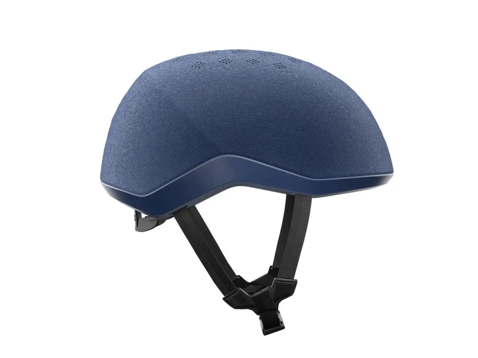 POC Myelin helmet Lead Blue