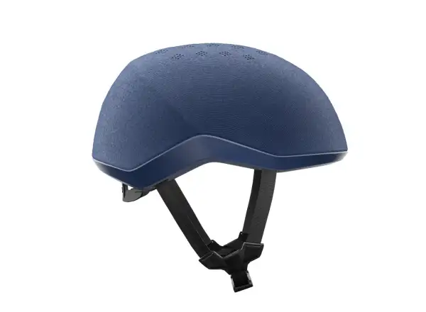 POC Myelin helmet Lead Blue