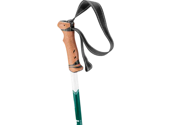 Leki Trail trekking poles Aqua/White size 110 - 145cm