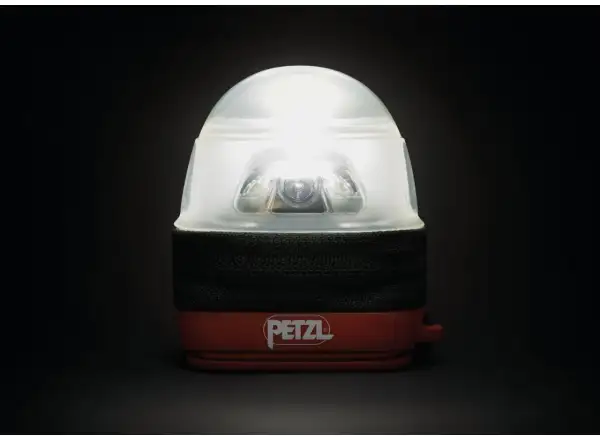 Petzl NOCTILIGHT transparent case for headlamp